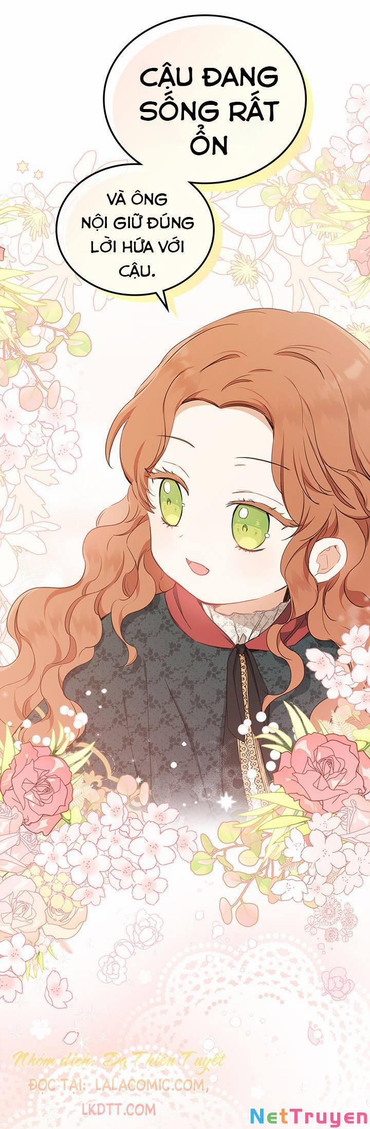 Kiếp Này Tôi Nhất Định Trở Thành Gia Chủ! 51 trang 18