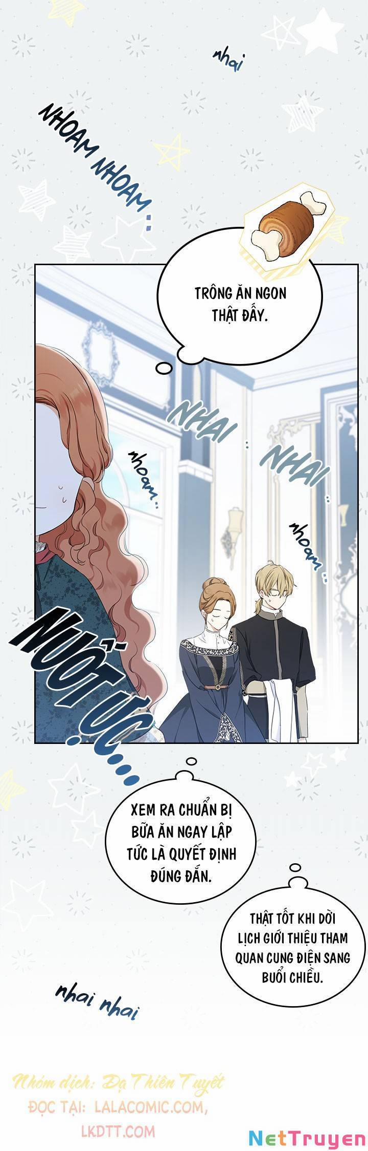 Kiếp Này Tôi Nhất Định Trở Thành Gia Chủ! 51 trang 2