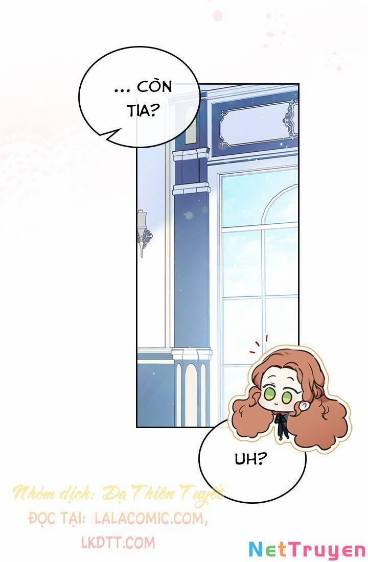 Kiếp Này Tôi Nhất Định Trở Thành Gia Chủ! 51 trang 20