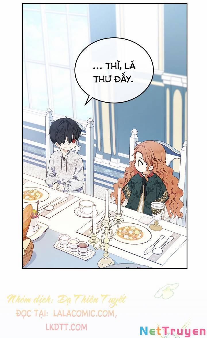 Kiếp Này Tôi Nhất Định Trở Thành Gia Chủ! 51 trang 21