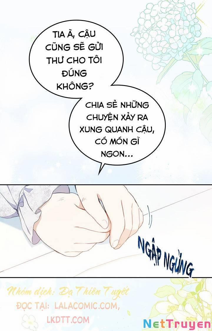 Kiếp Này Tôi Nhất Định Trở Thành Gia Chủ! 51 trang 22