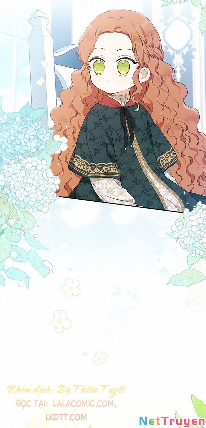 Kiếp Này Tôi Nhất Định Trở Thành Gia Chủ! 51 trang 24