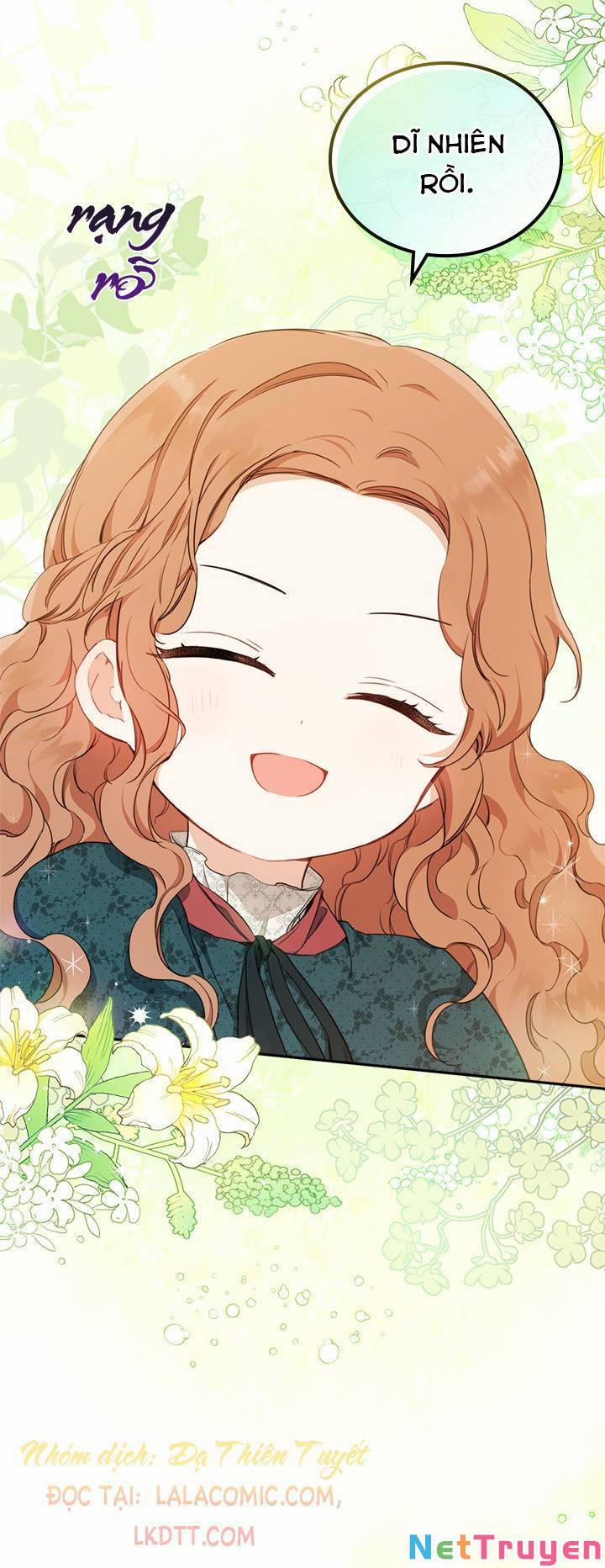 Kiếp Này Tôi Nhất Định Trở Thành Gia Chủ! 51 trang 25