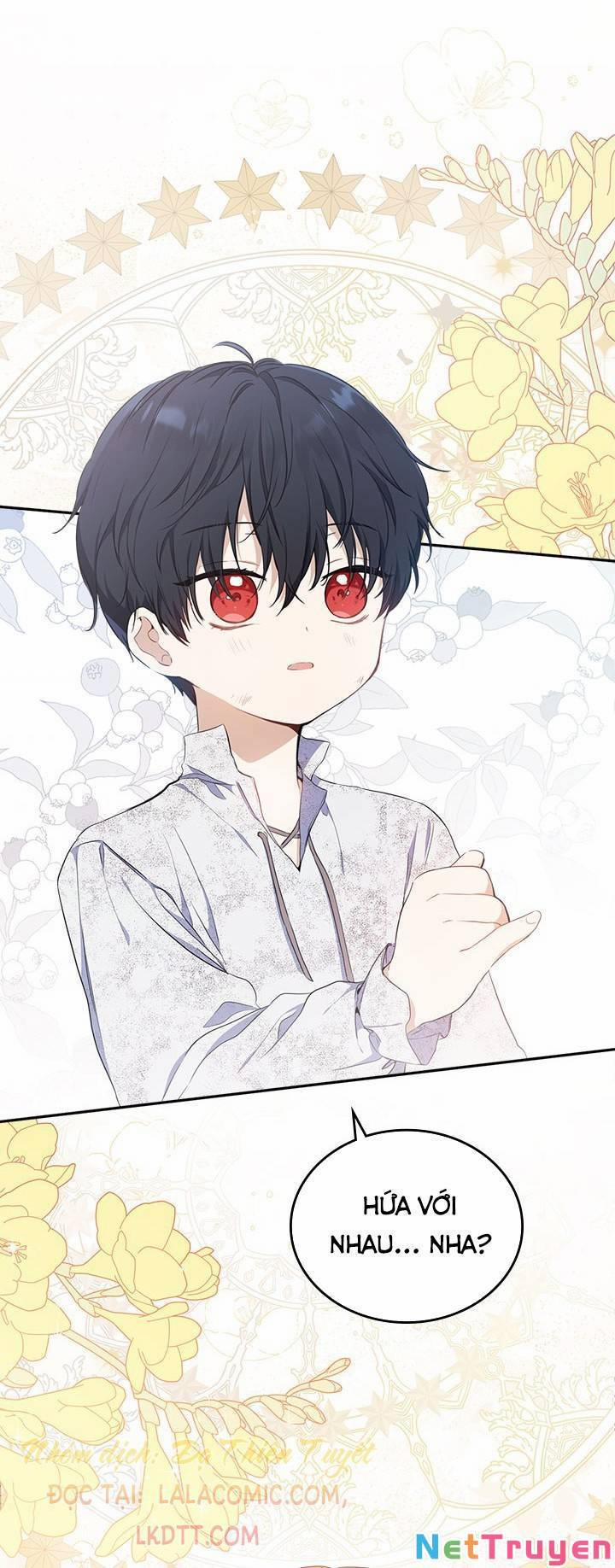 Kiếp Này Tôi Nhất Định Trở Thành Gia Chủ! 51 trang 29