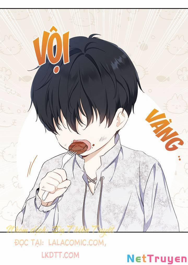 Kiếp Này Tôi Nhất Định Trở Thành Gia Chủ! 51 trang 3