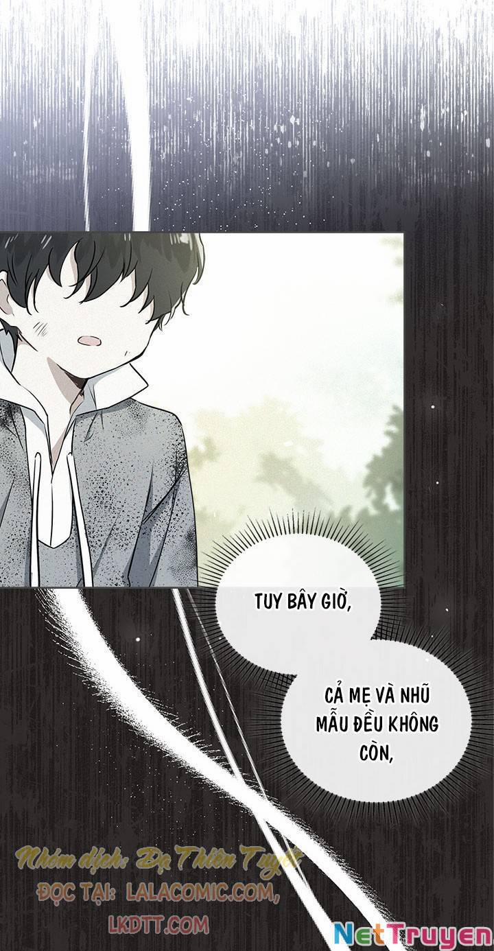 Kiếp Này Tôi Nhất Định Trở Thành Gia Chủ! 51 trang 31