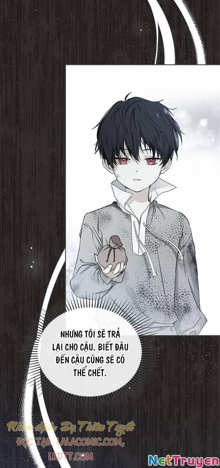 Kiếp Này Tôi Nhất Định Trở Thành Gia Chủ! 51 trang 32