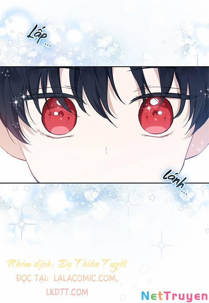 Kiếp Này Tôi Nhất Định Trở Thành Gia Chủ! 51 trang 34