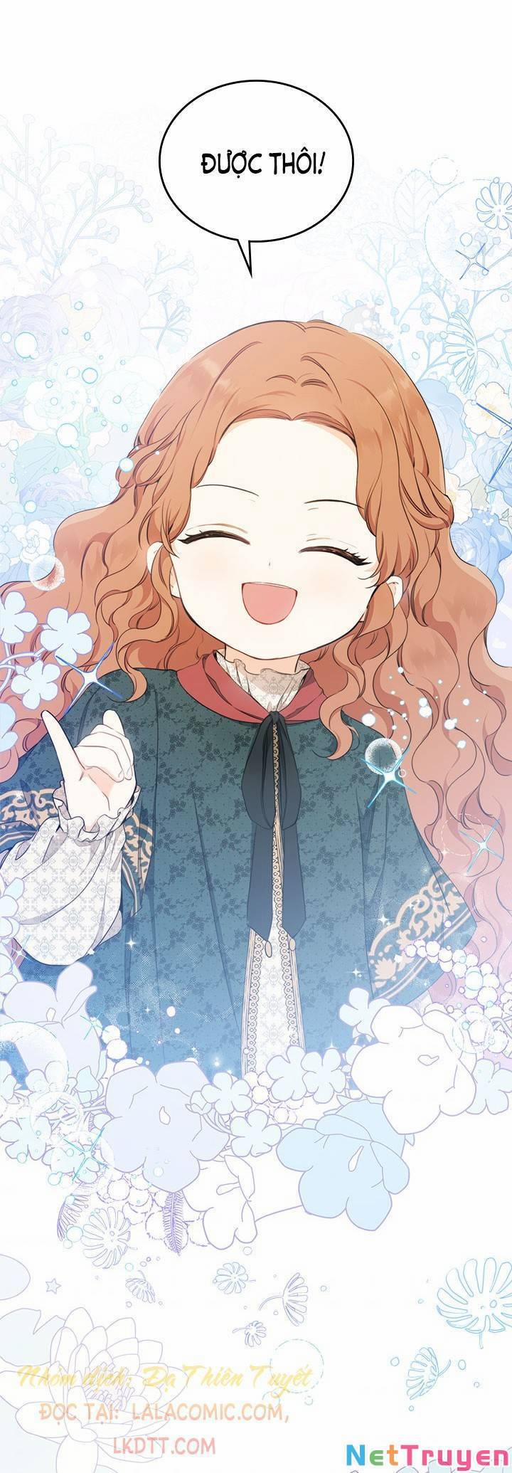 Kiếp Này Tôi Nhất Định Trở Thành Gia Chủ! 51 trang 35