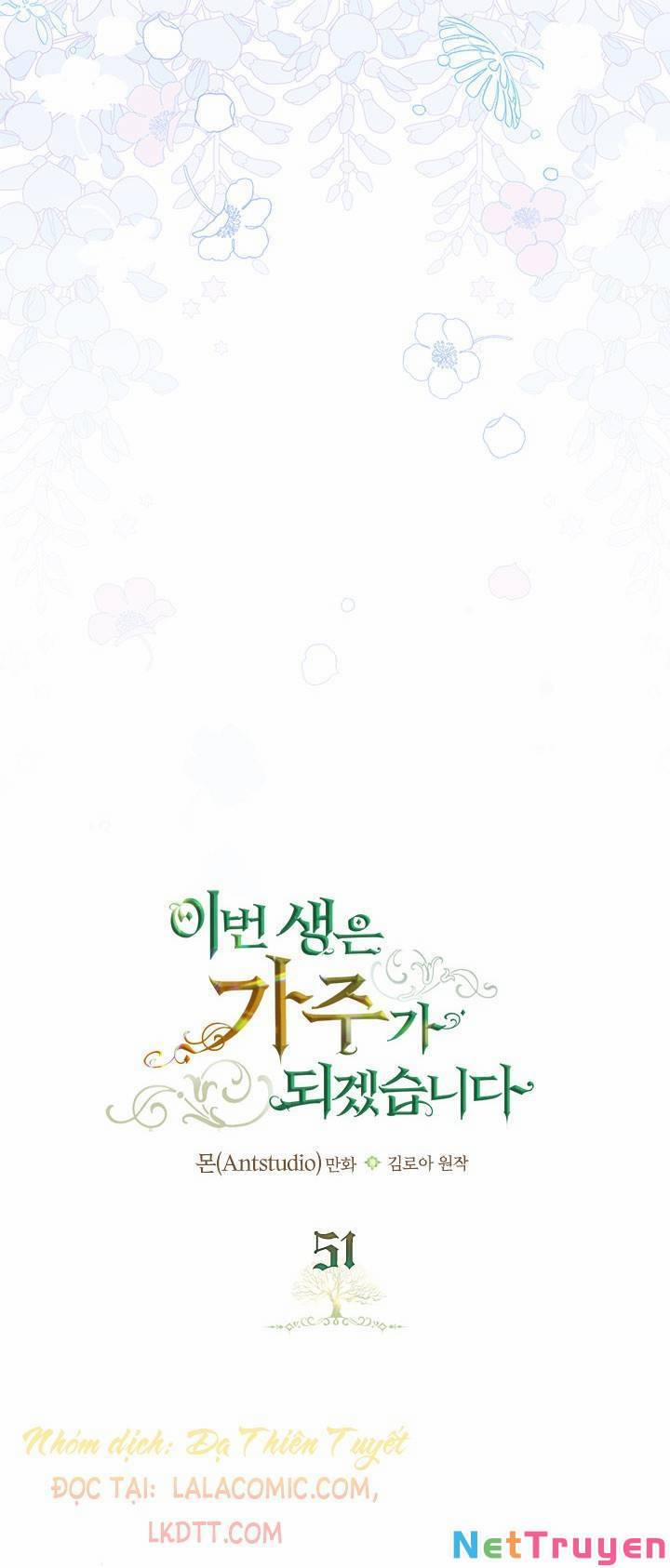 Kiếp Này Tôi Nhất Định Trở Thành Gia Chủ! 51 trang 37