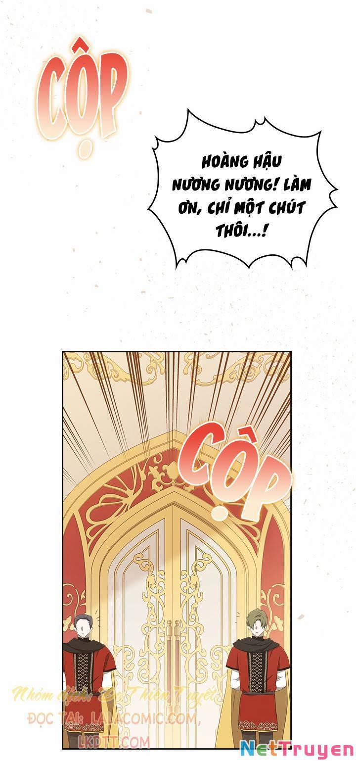 Kiếp Này Tôi Nhất Định Trở Thành Gia Chủ! 51 trang 40