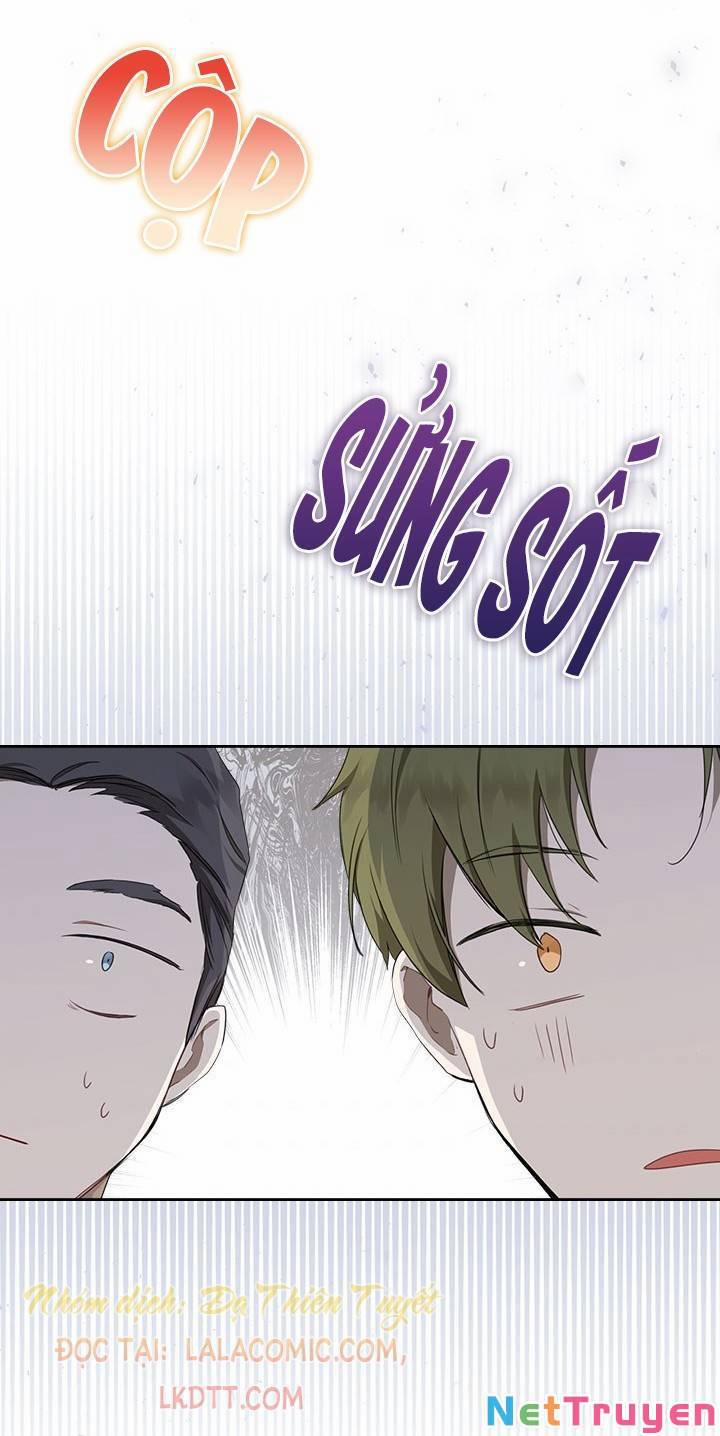 Kiếp Này Tôi Nhất Định Trở Thành Gia Chủ! 51 trang 41