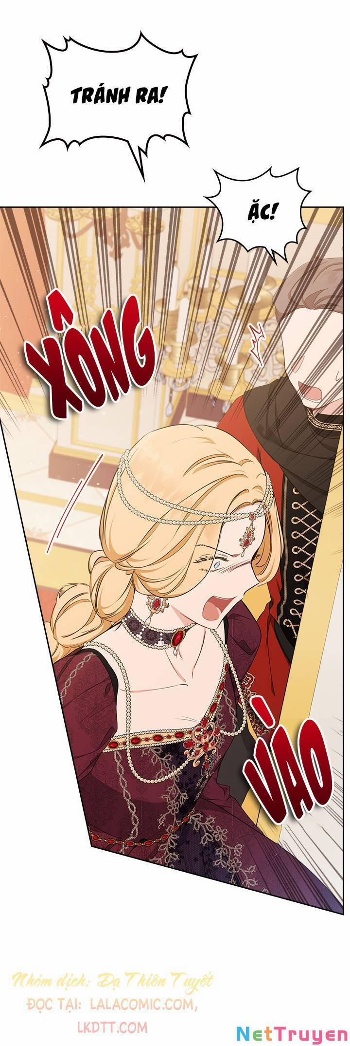 Kiếp Này Tôi Nhất Định Trở Thành Gia Chủ! 51 trang 44