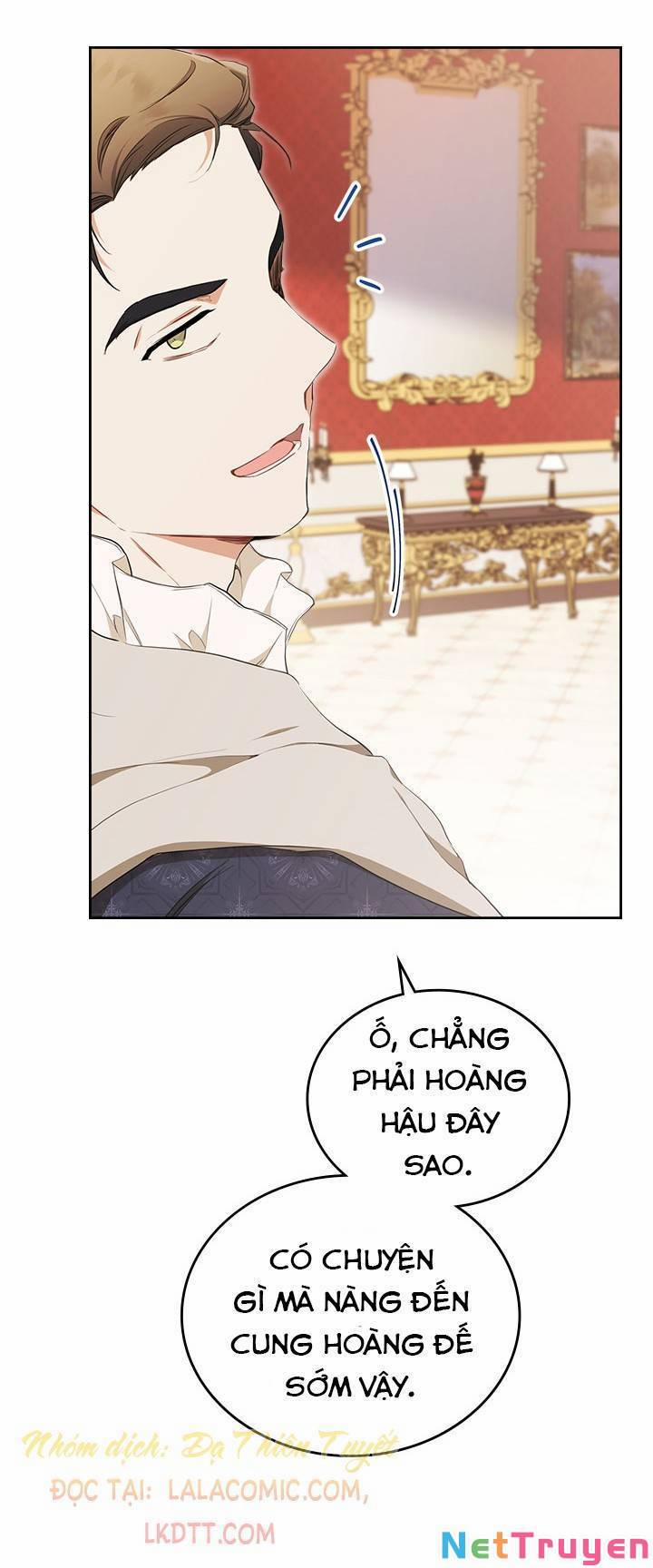 Kiếp Này Tôi Nhất Định Trở Thành Gia Chủ! 51 trang 47