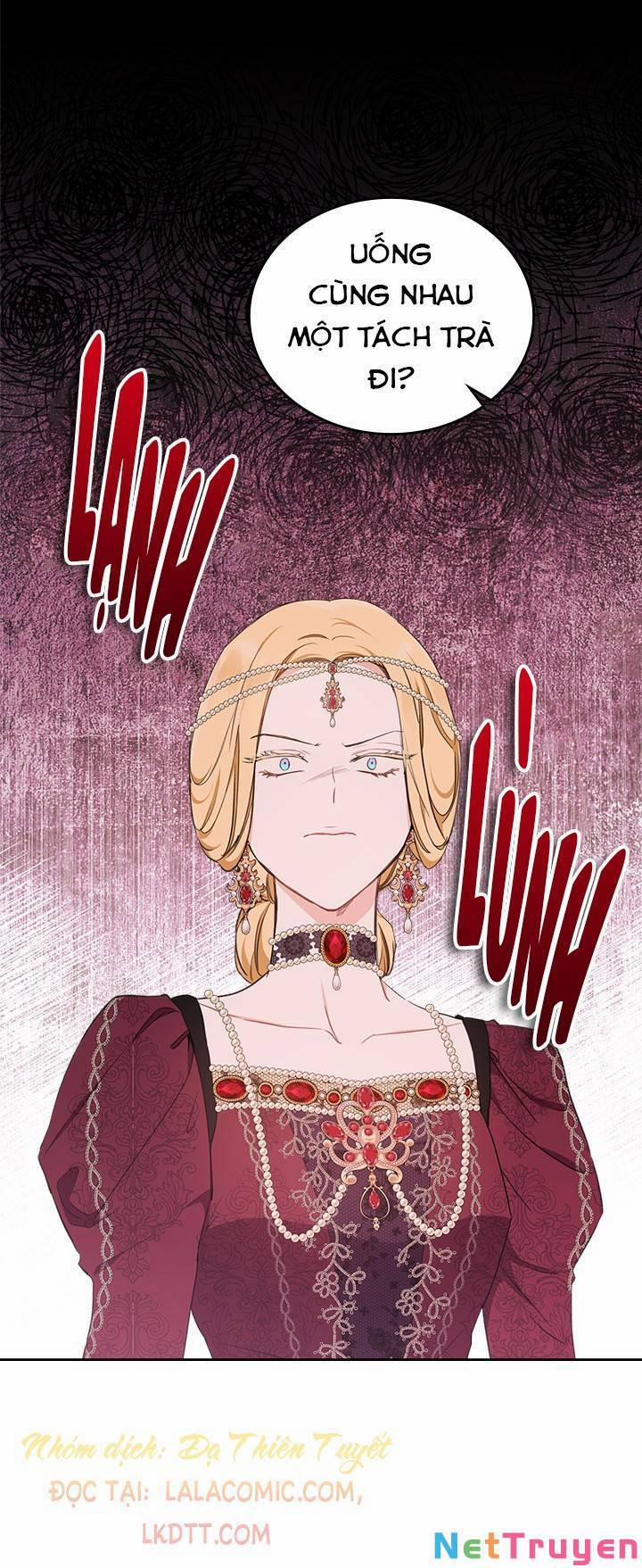 Kiếp Này Tôi Nhất Định Trở Thành Gia Chủ! 51 trang 50