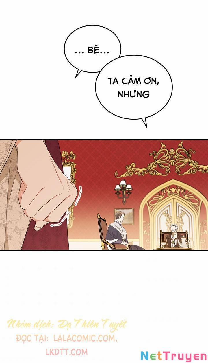 Kiếp Này Tôi Nhất Định Trở Thành Gia Chủ! 51 trang 51