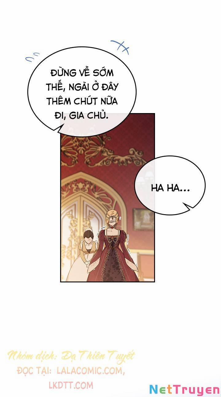 Kiếp Này Tôi Nhất Định Trở Thành Gia Chủ! 51 trang 54