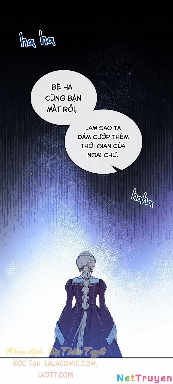 Kiếp Này Tôi Nhất Định Trở Thành Gia Chủ! 51 trang 56