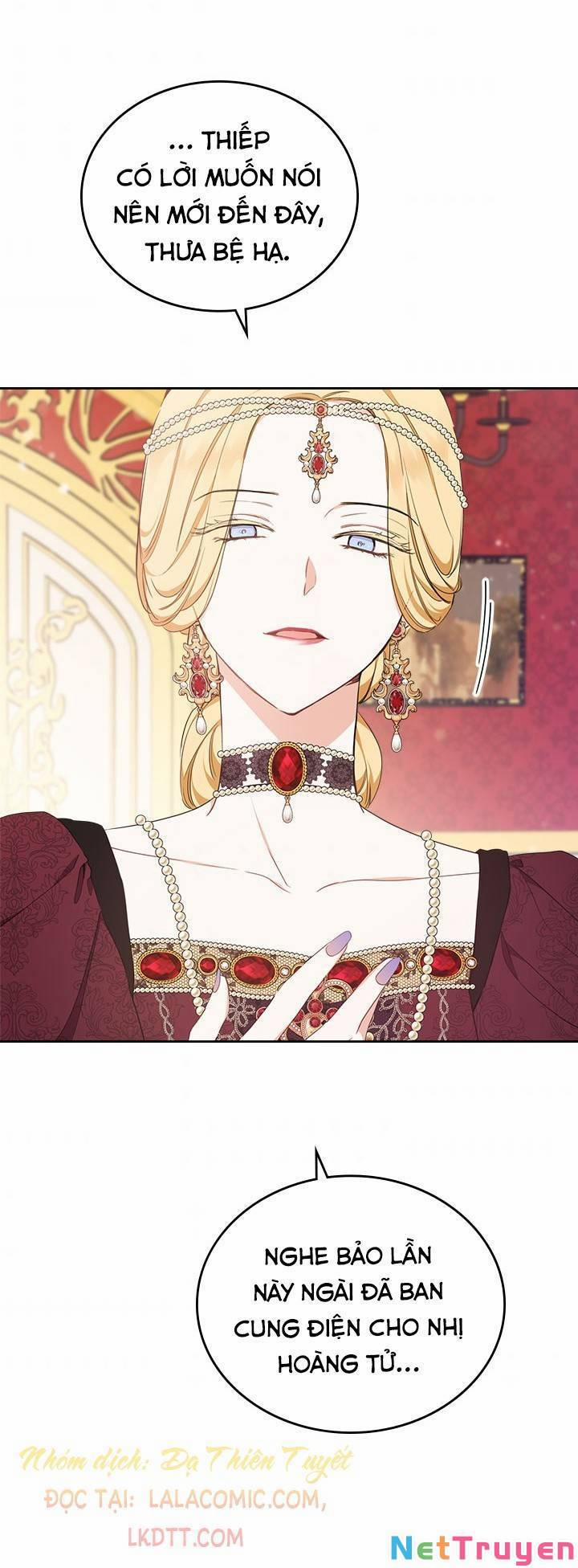 Kiếp Này Tôi Nhất Định Trở Thành Gia Chủ! 51 trang 59