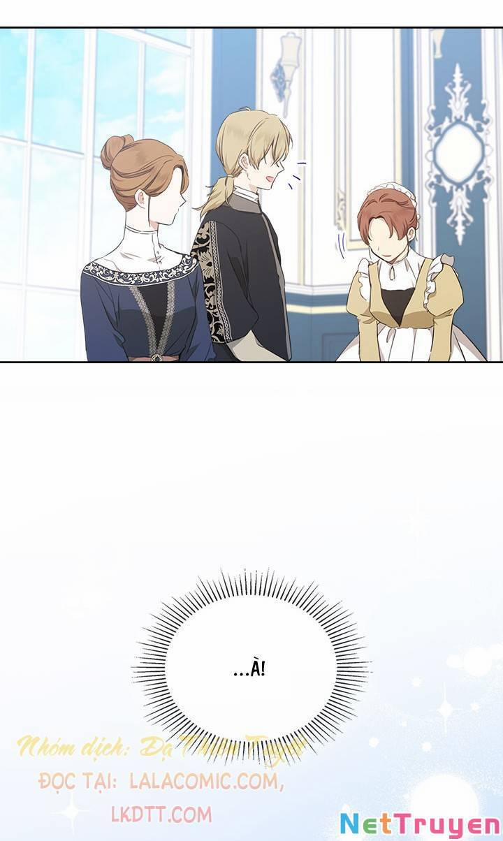 Kiếp Này Tôi Nhất Định Trở Thành Gia Chủ! 51 trang 6