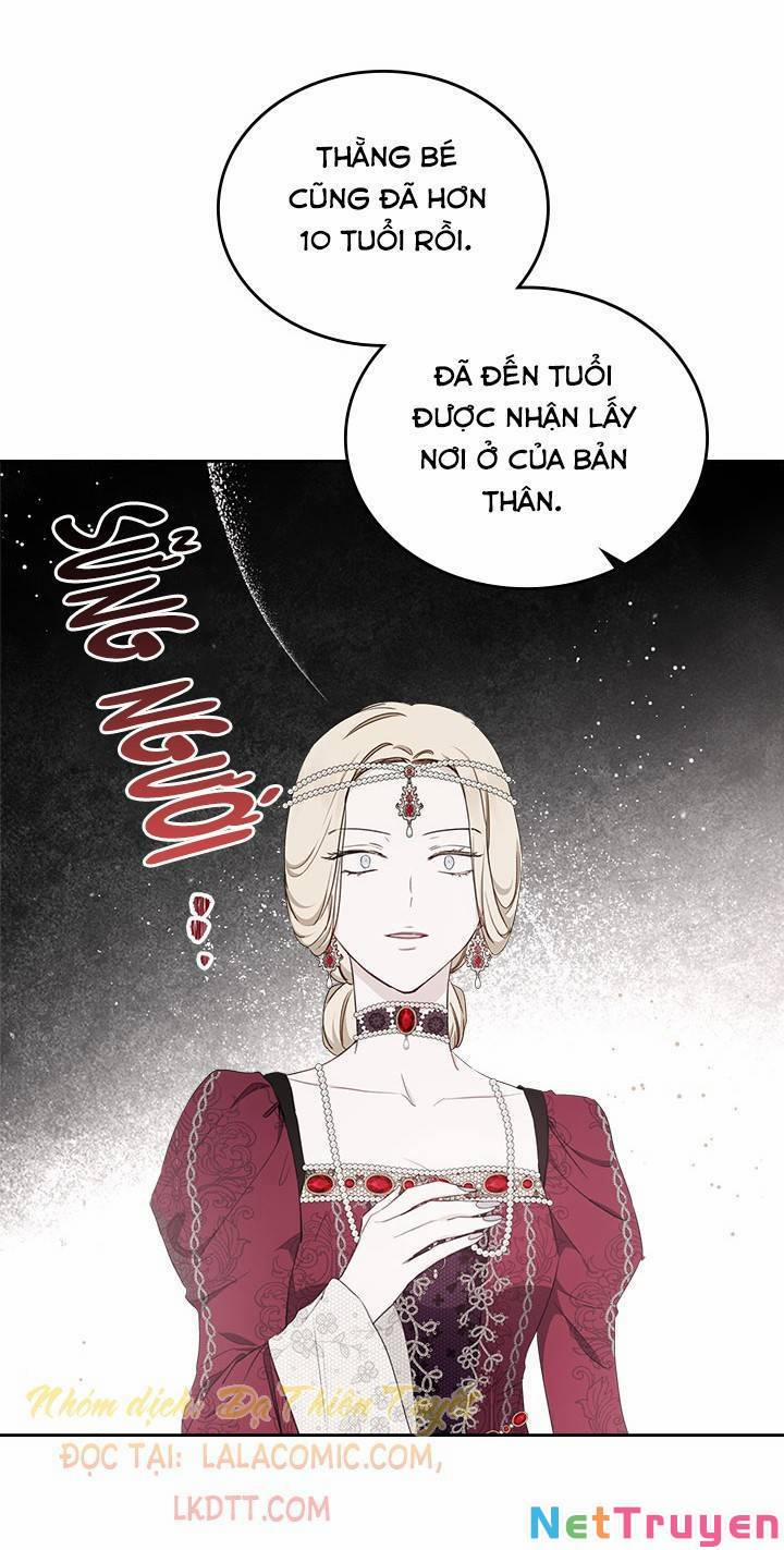 Kiếp Này Tôi Nhất Định Trở Thành Gia Chủ! 51 trang 61