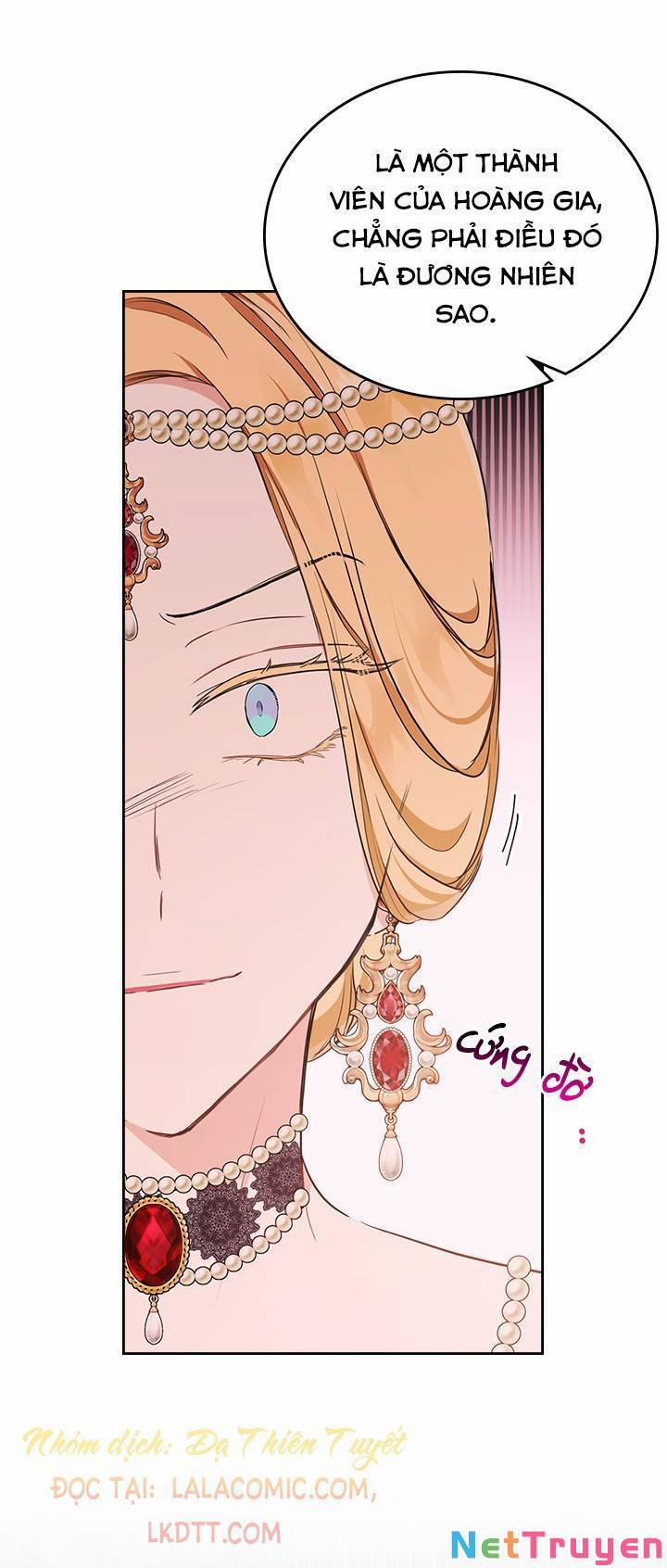 Kiếp Này Tôi Nhất Định Trở Thành Gia Chủ! 51 trang 62