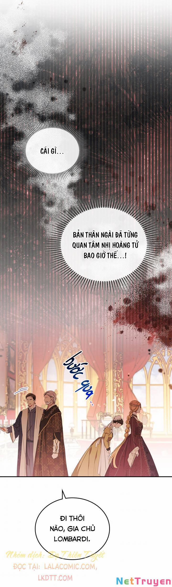 Kiếp Này Tôi Nhất Định Trở Thành Gia Chủ! 51 trang 63