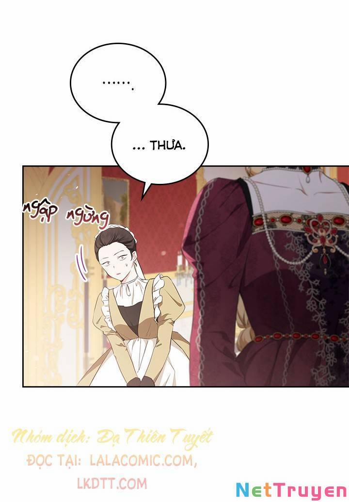 Kiếp Này Tôi Nhất Định Trở Thành Gia Chủ! 51 trang 65