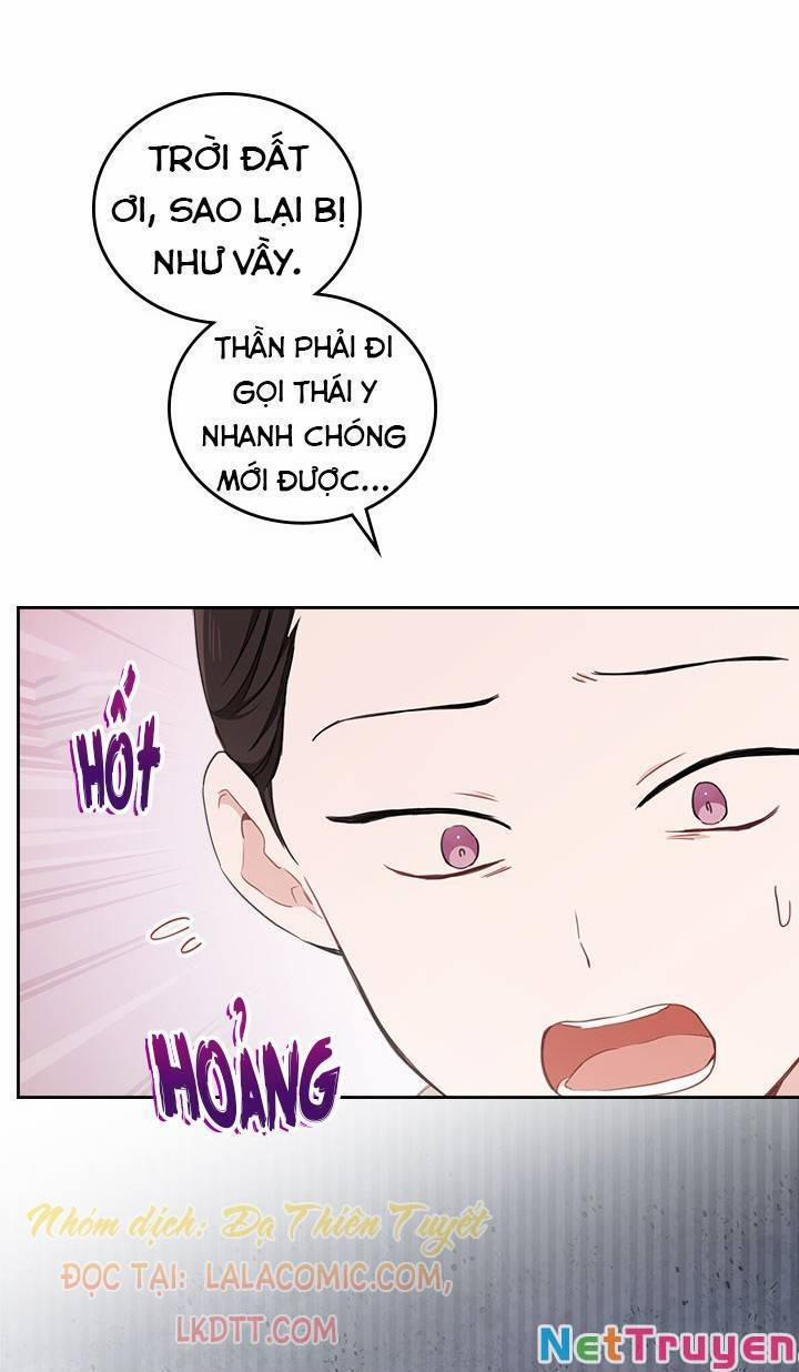 Kiếp Này Tôi Nhất Định Trở Thành Gia Chủ! 51 trang 69