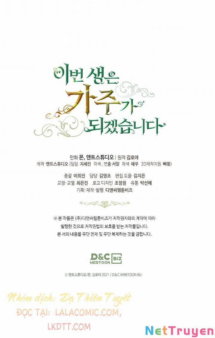 Kiếp Này Tôi Nhất Định Trở Thành Gia Chủ! 51 trang 77