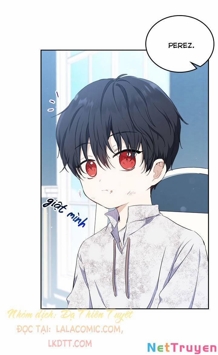 Kiếp Này Tôi Nhất Định Trở Thành Gia Chủ! 51 trang 8