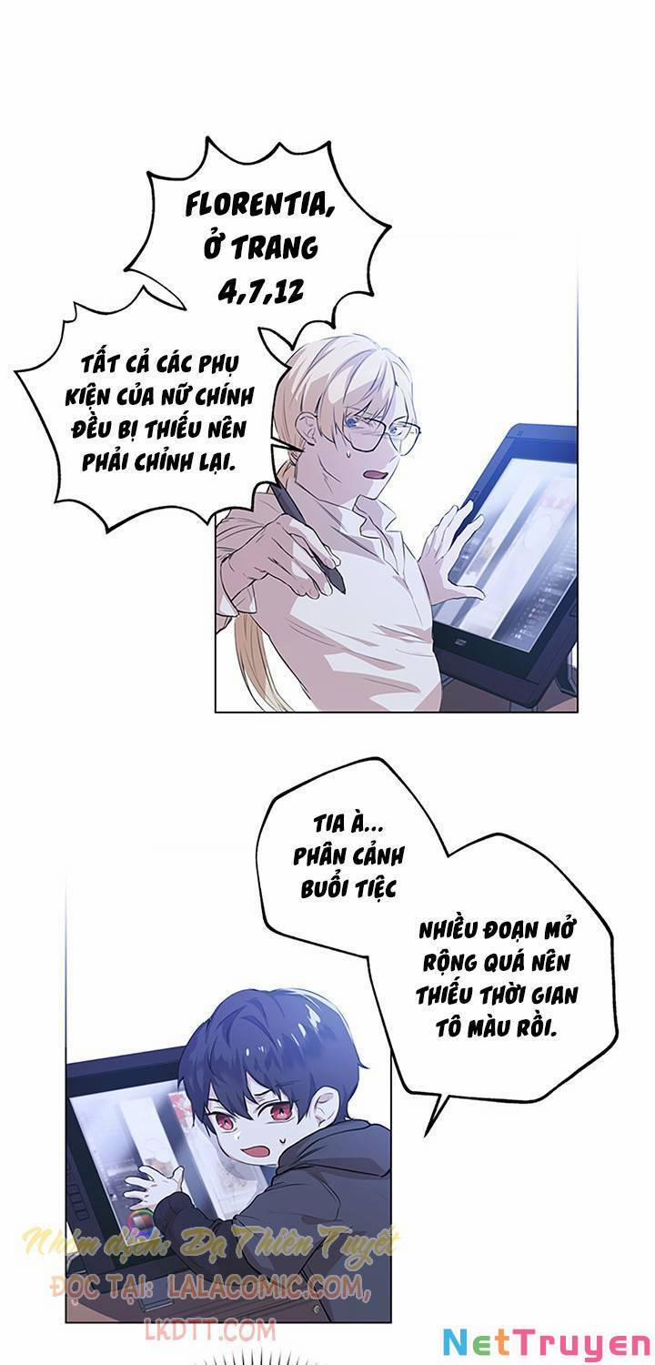 Kiếp Này Tôi Nhất Định Trở Thành Gia Chủ! 51 trang 80