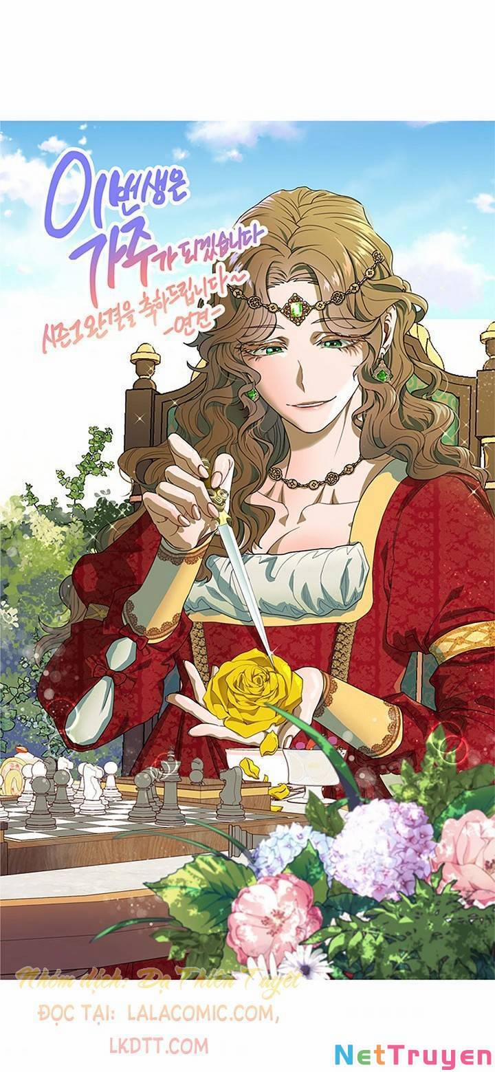 Kiếp Này Tôi Nhất Định Trở Thành Gia Chủ! 51 trang 82