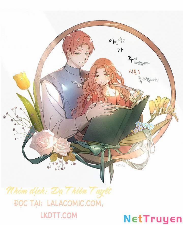 Kiếp Này Tôi Nhất Định Trở Thành Gia Chủ! 51 trang 83