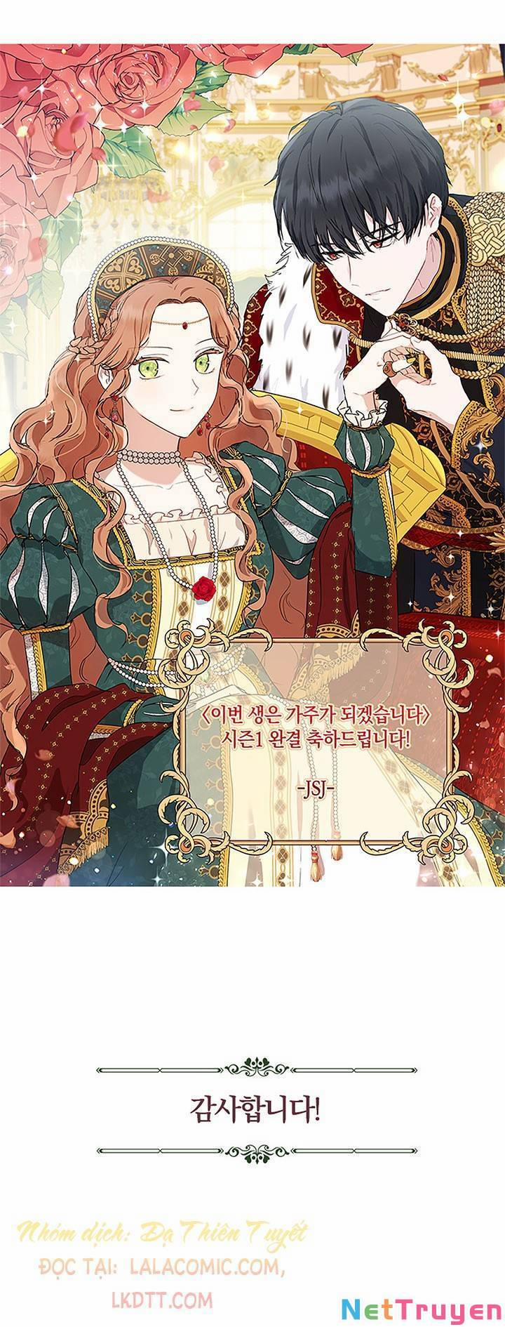 Kiếp Này Tôi Nhất Định Trở Thành Gia Chủ! 51 trang 87