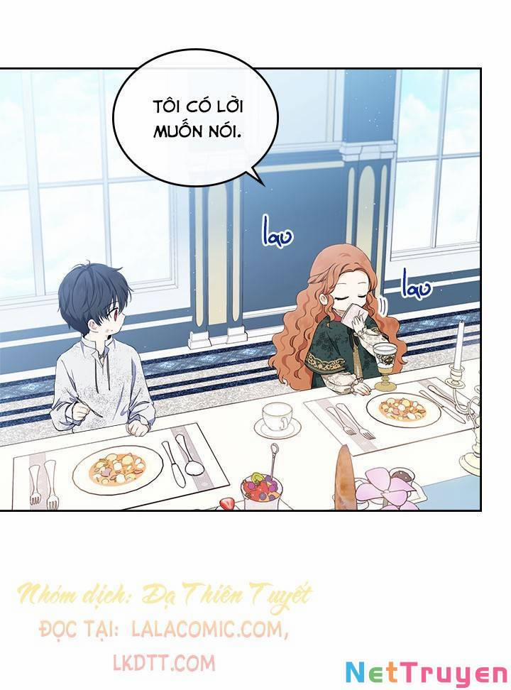 Kiếp Này Tôi Nhất Định Trở Thành Gia Chủ! 51 trang 9