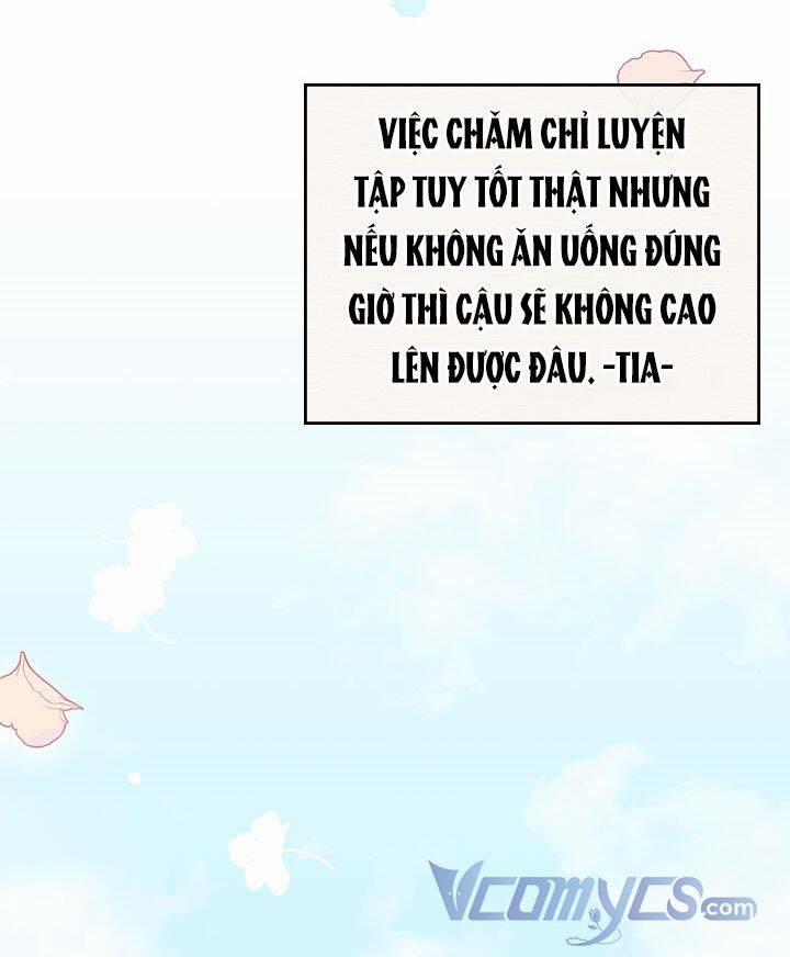 Kiếp Này Tôi Nhất Định Trở Thành Gia Chủ! 52 trang 12