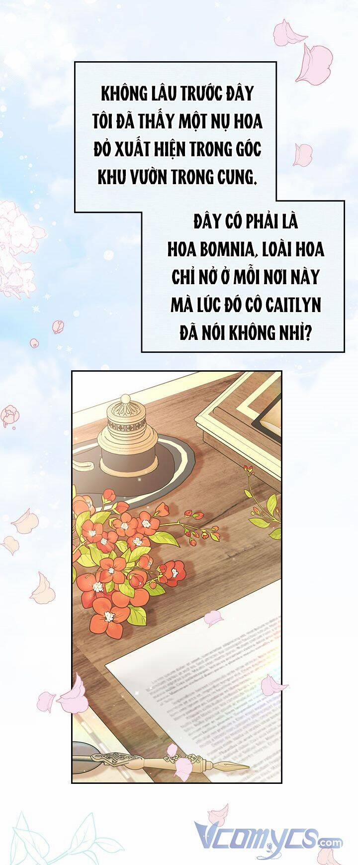 Kiếp Này Tôi Nhất Định Trở Thành Gia Chủ! 52 trang 17