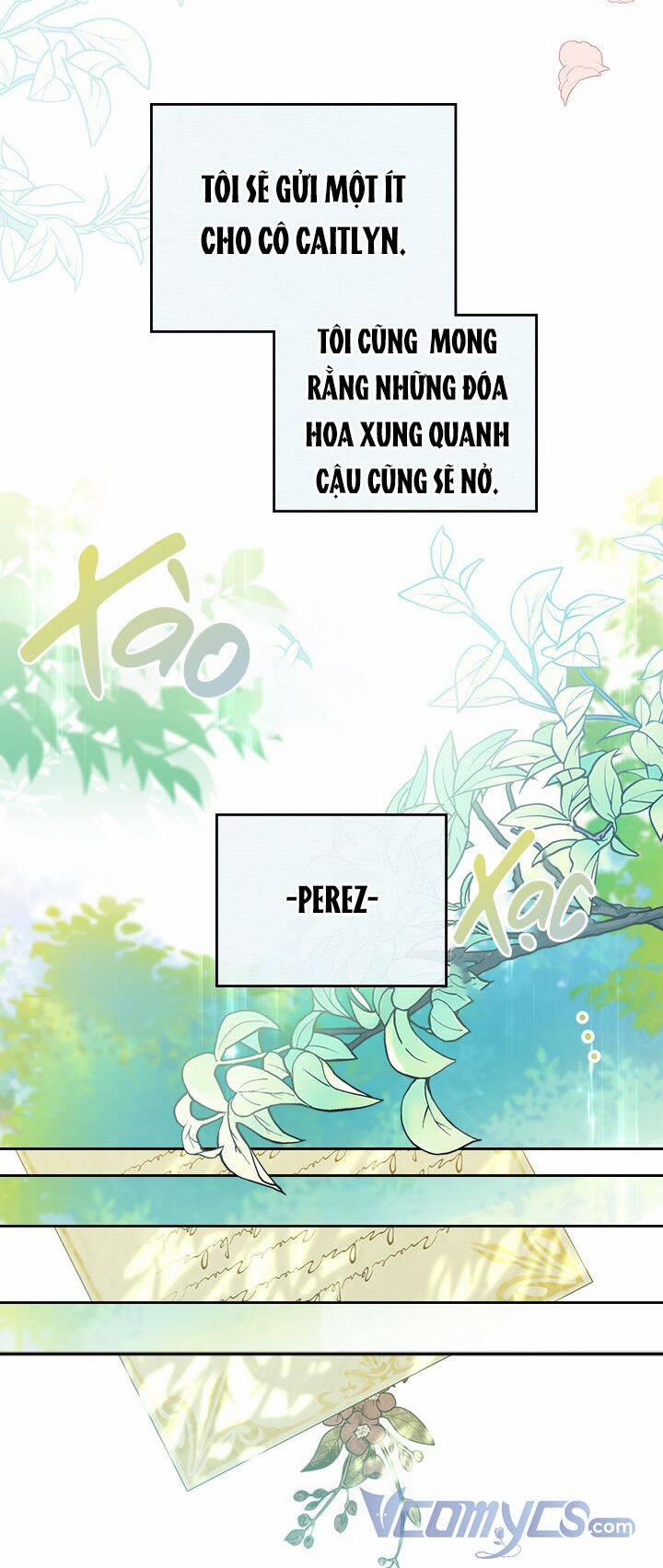 Kiếp Này Tôi Nhất Định Trở Thành Gia Chủ! 52 trang 18