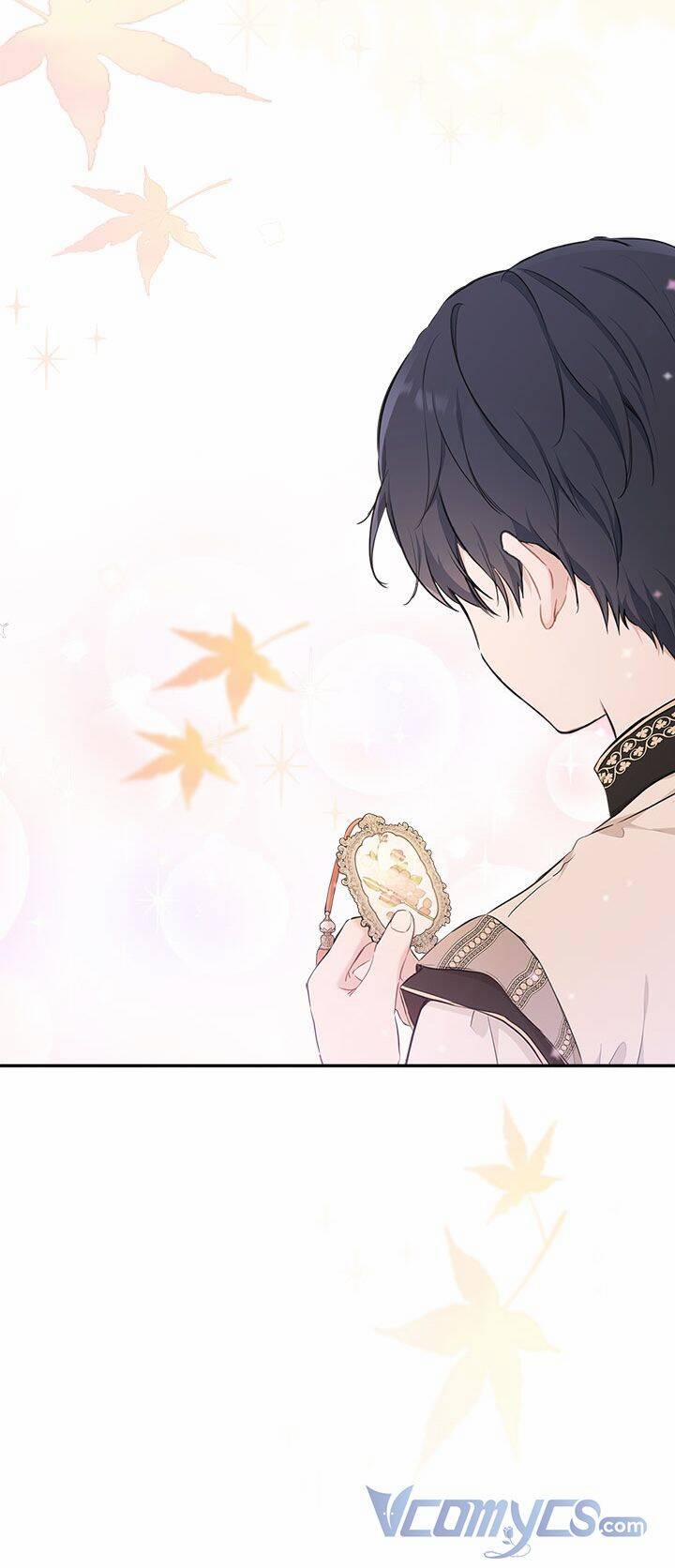 Kiếp Này Tôi Nhất Định Trở Thành Gia Chủ! 52 trang 23