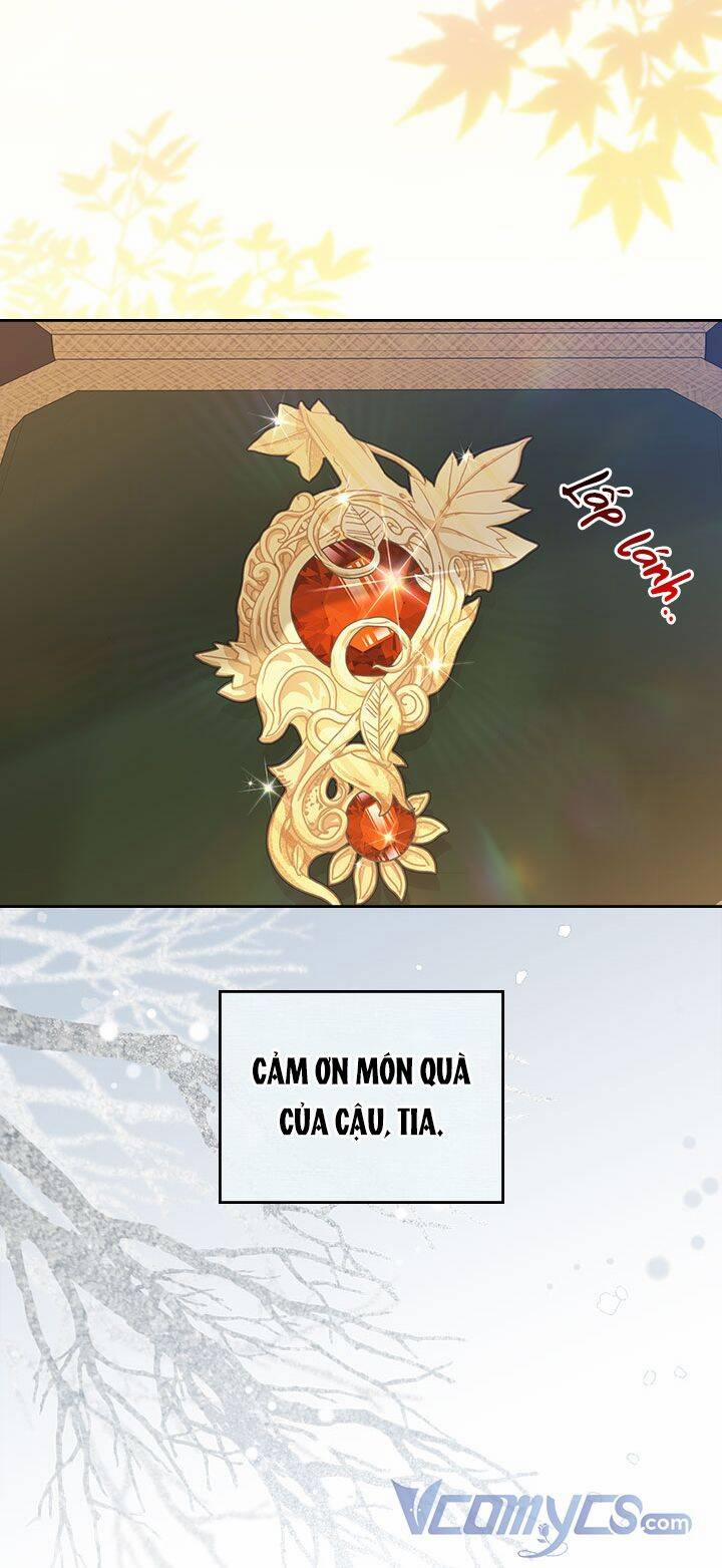 Kiếp Này Tôi Nhất Định Trở Thành Gia Chủ! 52 trang 25