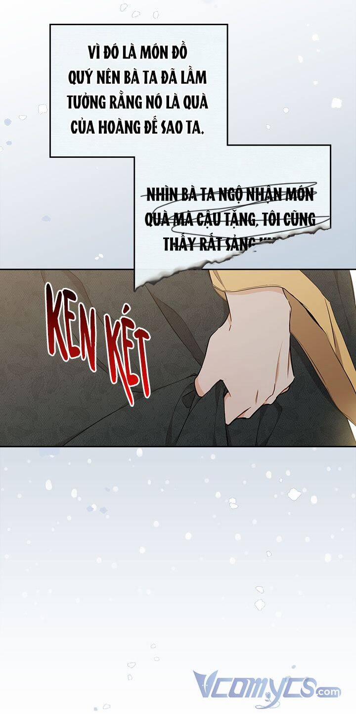 Kiếp Này Tôi Nhất Định Trở Thành Gia Chủ! 52 trang 28