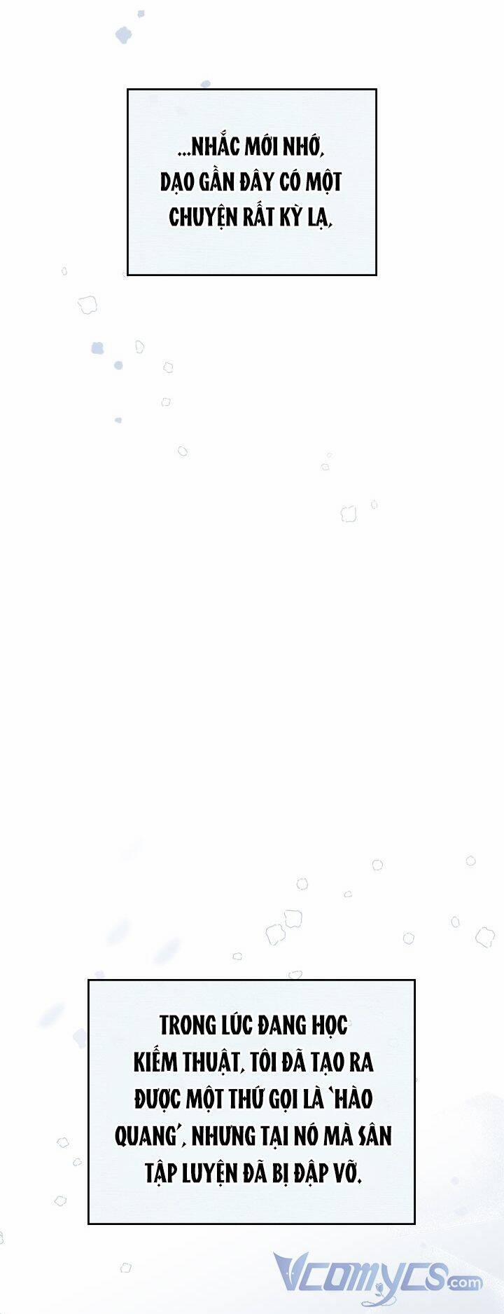 Kiếp Này Tôi Nhất Định Trở Thành Gia Chủ! 52 trang 29