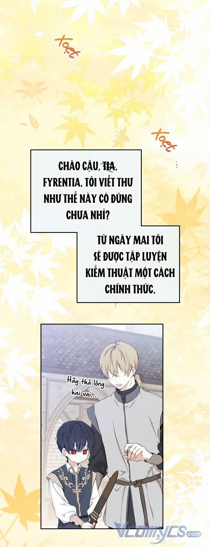 Kiếp Này Tôi Nhất Định Trở Thành Gia Chủ! 52 trang 3