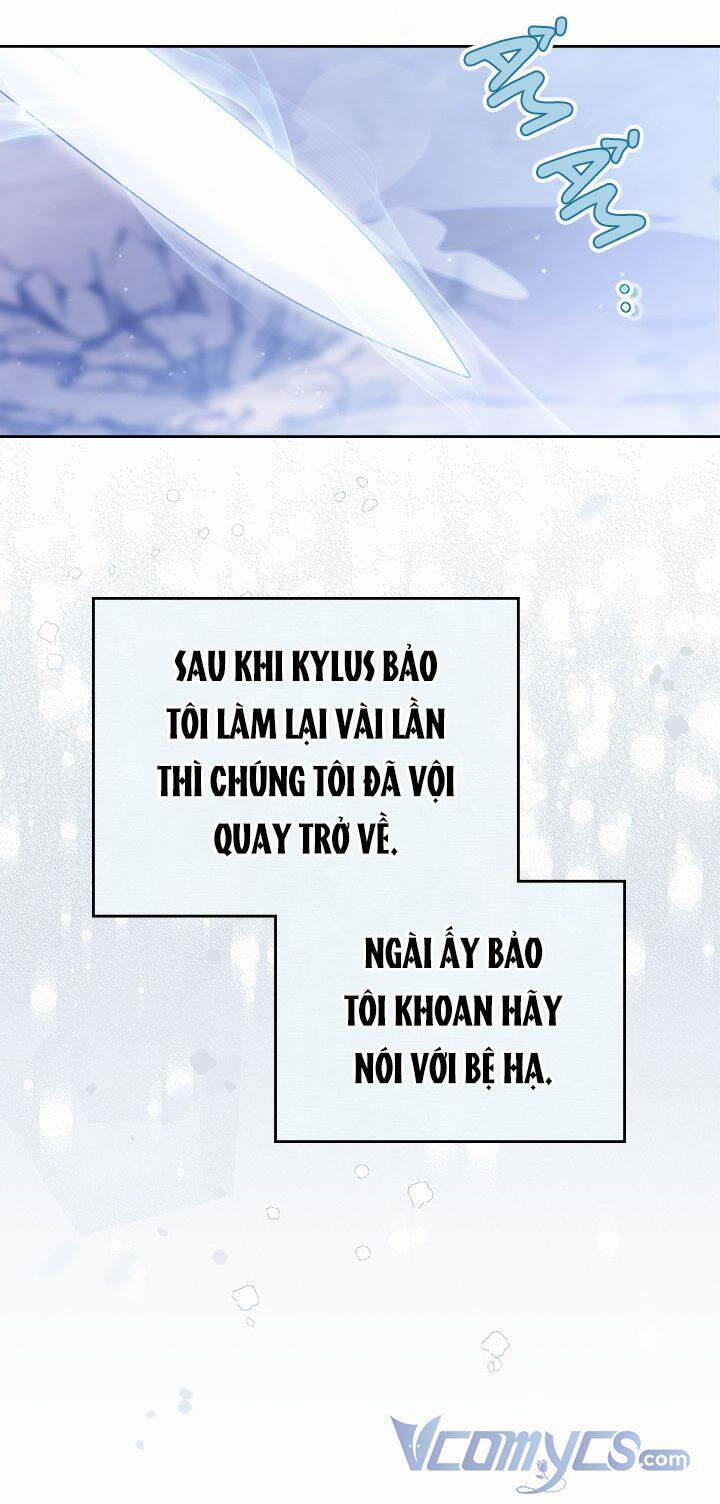 Kiếp Này Tôi Nhất Định Trở Thành Gia Chủ! 52 trang 31