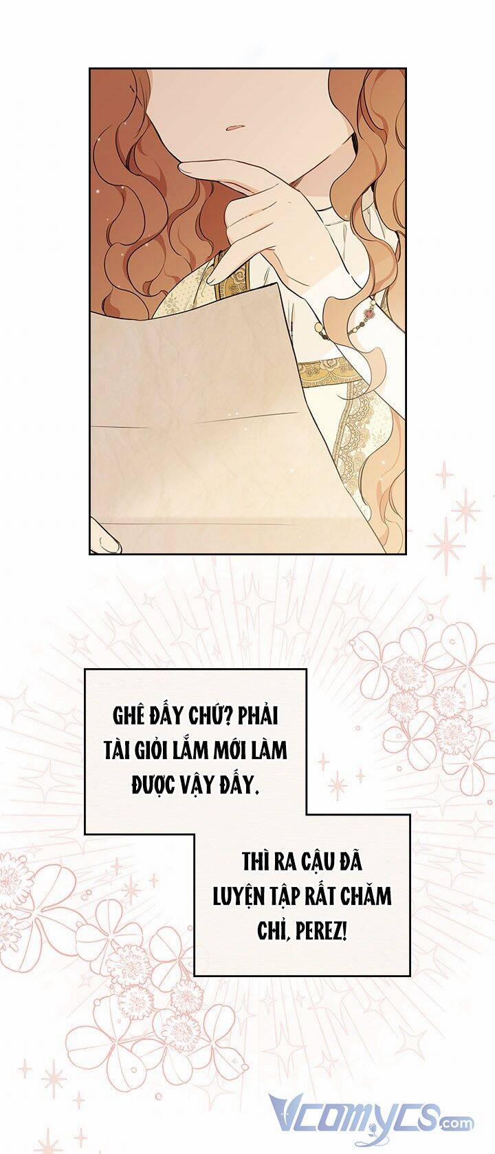 Kiếp Này Tôi Nhất Định Trở Thành Gia Chủ! 52 trang 32