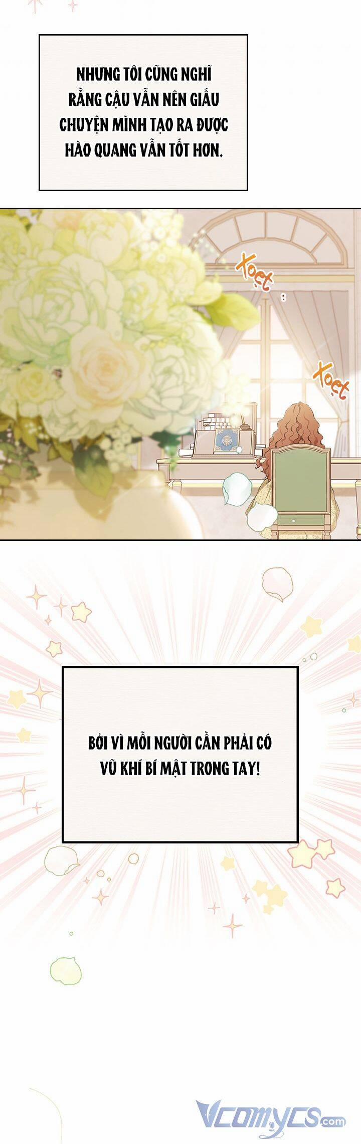 Kiếp Này Tôi Nhất Định Trở Thành Gia Chủ! 52 trang 33