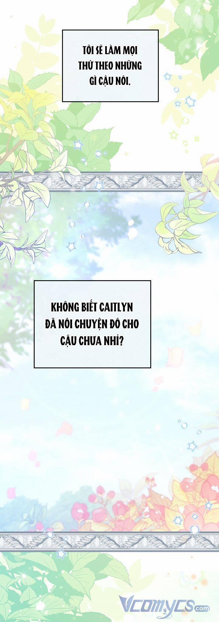 Kiếp Này Tôi Nhất Định Trở Thành Gia Chủ! 52 trang 35