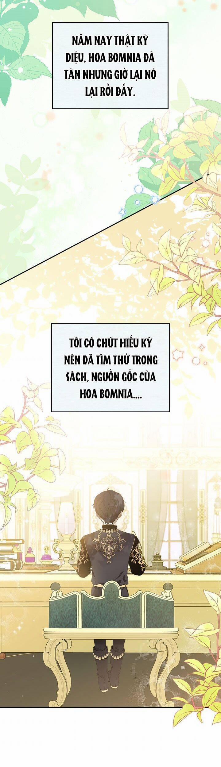 Kiếp Này Tôi Nhất Định Trở Thành Gia Chủ! 52 trang 36