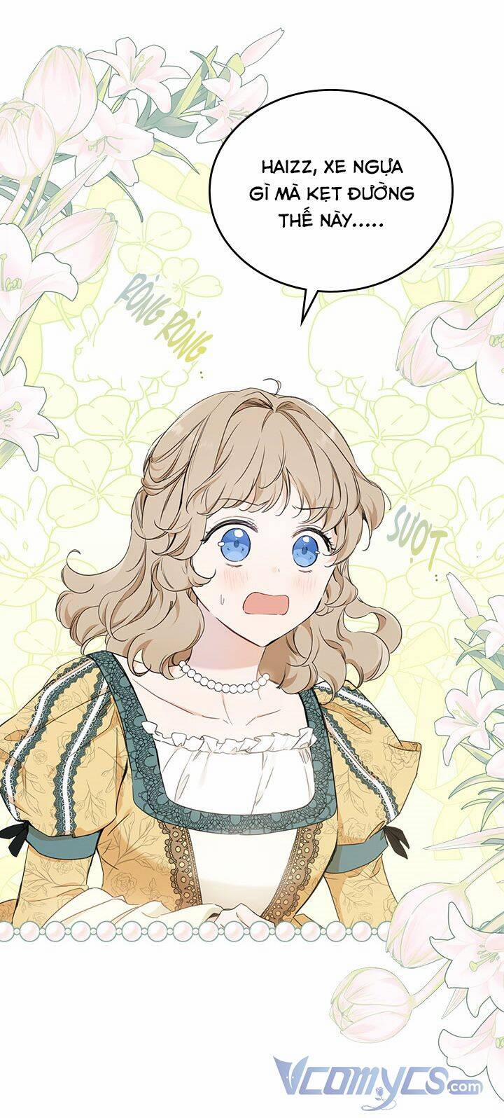 Kiếp Này Tôi Nhất Định Trở Thành Gia Chủ! 52 trang 49